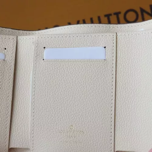 Cheap Louis Vuitton AAA Quality Card Case #1321361 Replica Wholesale [$92.00 USD] [ITEM#1321361] on Replica Louis Vuitton AAA+ Quality Wallets