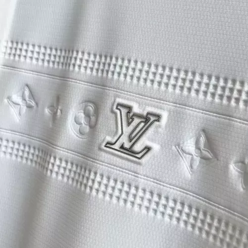 Cheap Louis Vuitton LV T-Shirts Short Sleeved For Men #1321362 Replica Wholesale [$48.00 USD] [ITEM#1321362] on Replica Louis Vuitton LV T-Shirts