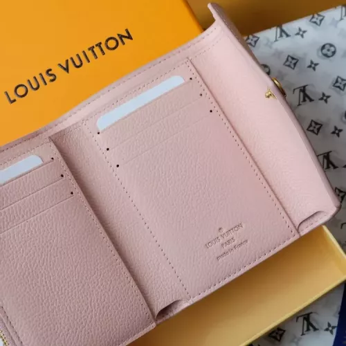 Cheap Louis Vuitton AAA Quality Card Case #1321365 Replica Wholesale [$96.00 USD] [ITEM#1321365] on Replica Louis Vuitton AAA+ Quality Wallets