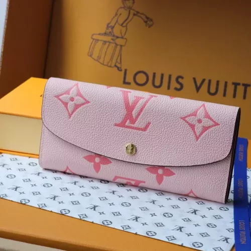 Louis Vuitton AAA Quality Card Case #1321368