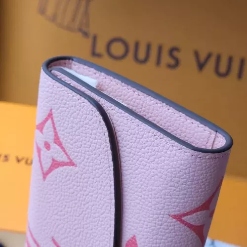 Cheap Louis Vuitton AAA Quality Card Case #1321368 Replica Wholesale [$102.00 USD] [ITEM#1321368] on Replica Louis Vuitton AAA+ Quality Wallets