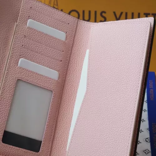 Cheap Louis Vuitton AAA Quality Card Case #1321368 Replica Wholesale [$102.00 USD] [ITEM#1321368] on Replica Louis Vuitton AAA+ Quality Wallets