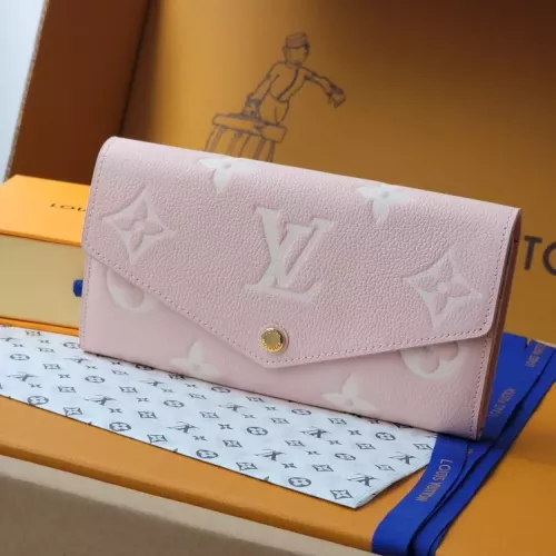 Louis Vuitton AAA Quality Card Case #1321372
