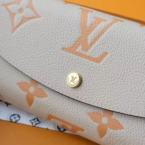 Cheap Louis Vuitton AAA Quality Card Case #1321377 Replica Wholesale [$102.00 USD] [ITEM#1321377] on Replica Louis Vuitton AAA+ Quality Wallets