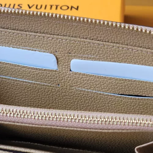 Cheap Louis Vuitton AAA Quality Card Case #1321380 Replica Wholesale [$102.00 USD] [ITEM#1321380] on Replica Louis Vuitton AAA+ Quality Wallets