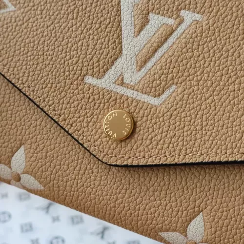 Cheap Louis Vuitton AAA Quality Card Case #1321394 Replica Wholesale [$102.00 USD] [ITEM#1321394] on Replica Louis Vuitton AAA+ Quality Wallets