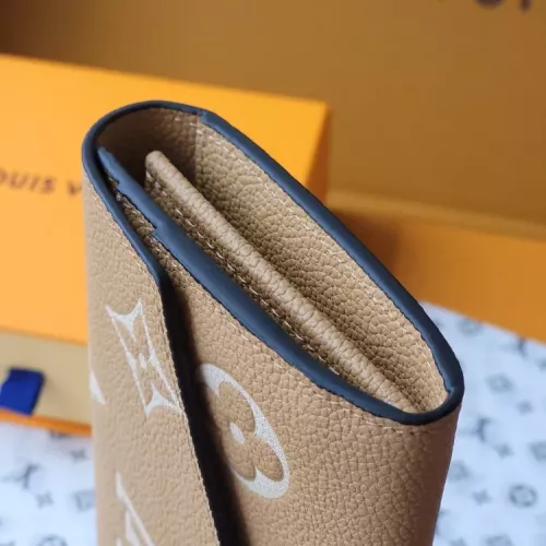 Cheap Louis Vuitton AAA Quality Card Case #1321394 Replica Wholesale [$102.00 USD] [ITEM#1321394] on Replica Louis Vuitton AAA+ Quality Wallets