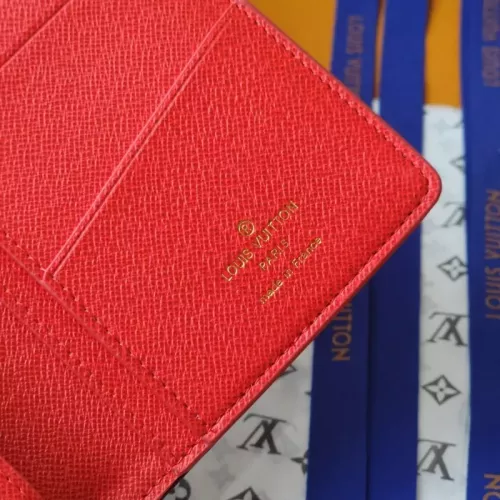Cheap Louis Vuitton AAA Quality Card Case #1321407 Replica Wholesale [$72.00 USD] [ITEM#1321407] on Replica Louis Vuitton AAA+ Quality Wallets