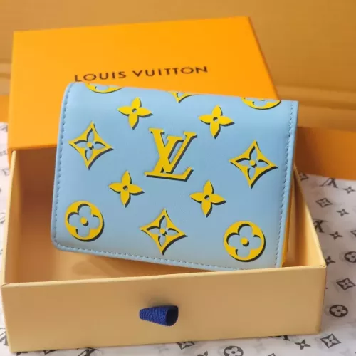 Cheap Louis Vuitton AAA Quality Card Case #1321412 Replica Wholesale [$98.00 USD] [ITEM#1321412] on Replica Louis Vuitton AAA+ Quality Wallets