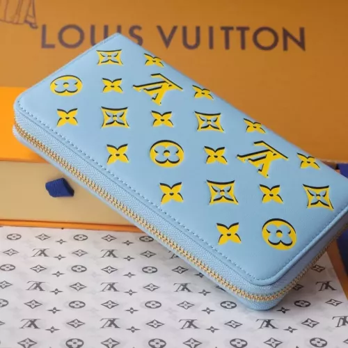Cheap Louis Vuitton AAA Quality Card Case #1321413 Replica Wholesale [$102.00 USD] [ITEM#1321413] on Replica Louis Vuitton AAA+ Quality Wallets