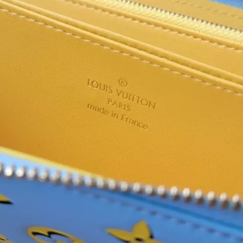 Cheap Louis Vuitton AAA Quality Card Case #1321413 Replica Wholesale [$102.00 USD] [ITEM#1321413] on Replica Louis Vuitton AAA+ Quality Wallets