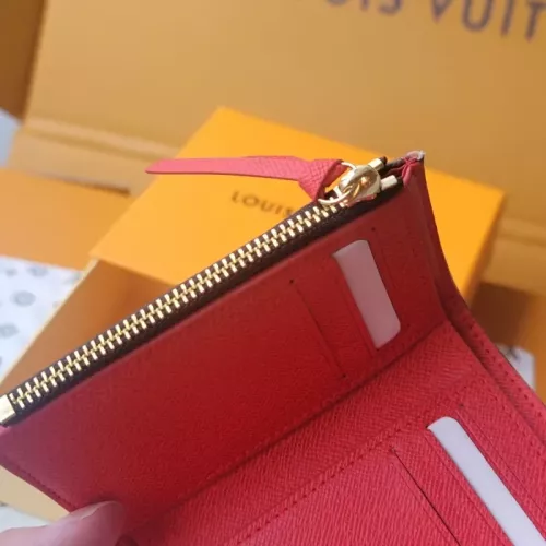 Cheap Louis Vuitton AAA Quality Card Case #1321417 Replica Wholesale [$64.00 USD] [ITEM#1321417] on Replica Louis Vuitton AAA+ Quality Wallets
