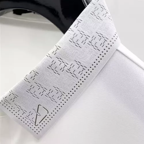 Cheap Fendi Shirts Short Sleeved For Men #1321418 Replica Wholesale [$52.00 USD] [ITEM#1321418] on Replica Fendi Shirts