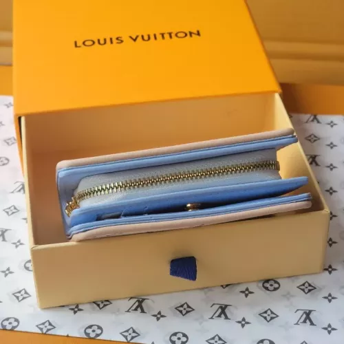 Cheap Louis Vuitton AAA Quality Card Case #1321419 Replica Wholesale [$88.00 USD] [ITEM#1321419] on Replica Louis Vuitton AAA+ Quality Wallets