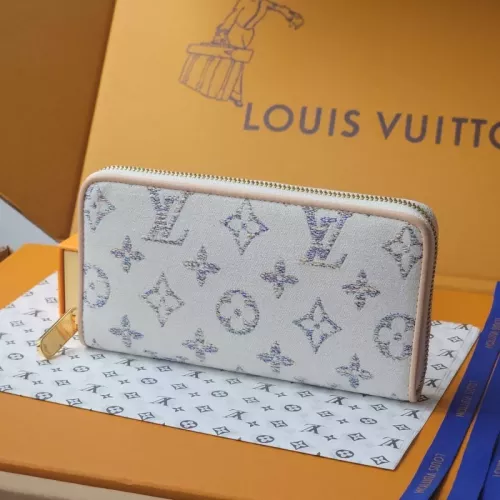 Louis Vuitton AAA Quality Card Case #1321420