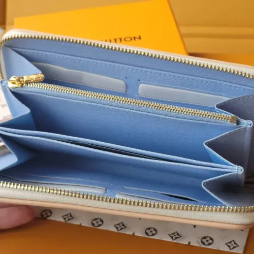 Cheap Louis Vuitton AAA Quality Card Case #1321420 Replica Wholesale [$98.00 USD] [ITEM#1321420] on Replica Louis Vuitton AAA+ Quality Wallets
