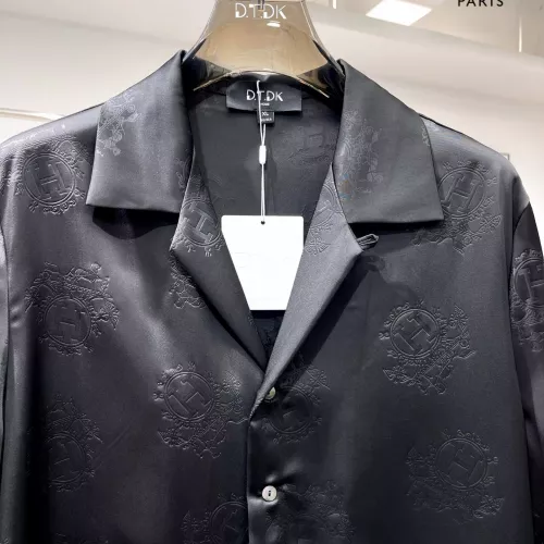 Cheap Hermes Tracksuits Short Sleeved For Men #1321426 Replica Wholesale [$76.00 USD] [ITEM#1321426] on Replica Hermes Tracksuits