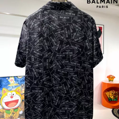 Cheap Prada Tracksuits Short Sleeved For Men #1321432 Replica Wholesale [$76.00 USD] [ITEM#1321432] on Replica Prada Tracksuits