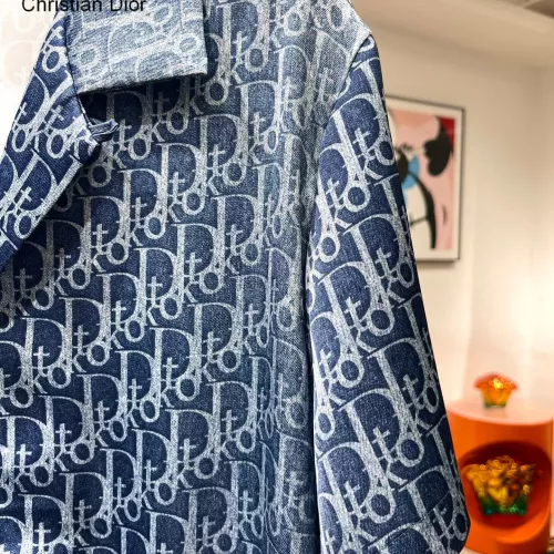 Cheap Christian Dior Tracksuits Short Sleeved For Men #1321434 Replica Wholesale [$76.00 USD] [ITEM#1321434] on Replica Christian Dior Tracksuits