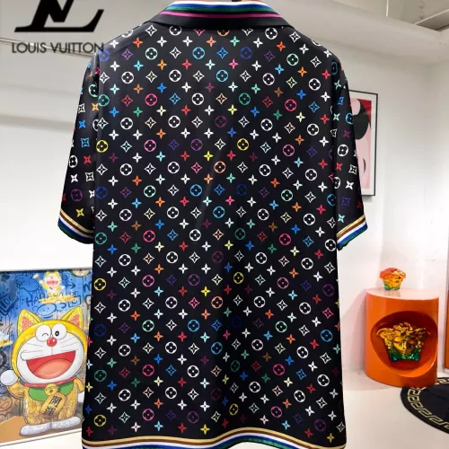 Cheap Louis Vuitton LV Tracksuits Short Sleeved For Men #1321436 Replica Wholesale [$76.00 USD] [ITEM#1321436] on Replica Louis Vuitton LV Tracksuits