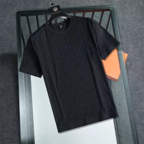 Fendi T-Shirts Short Sleeved For Men #1321449