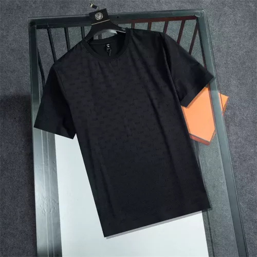 Gucci T-Shirts Short Sleeved For Men #1321451