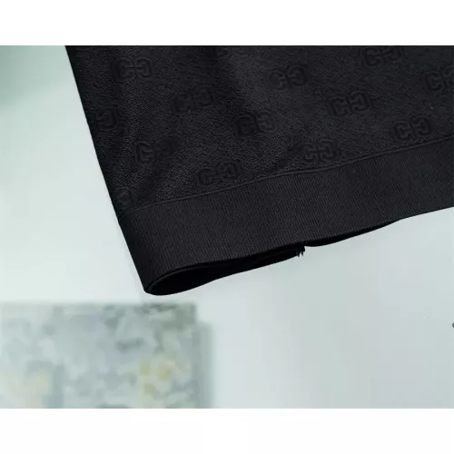 Cheap Gucci T-Shirts Short Sleeved For Men #1321451 Replica Wholesale [$34.00 USD] [ITEM#1321451] on Replica Gucci T-Shirts