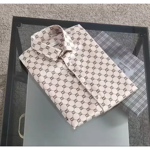 Cheap Christian Dior Shirts Short Sleeved For Men #1321456 Replica Wholesale [$36.00 USD] [ITEM#1321456] on Replica Christian Dior Shirts