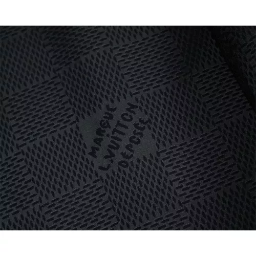 Cheap Louis Vuitton LV Shirts Long Sleeved For Men #1321473 Replica Wholesale [$48.00 USD] [ITEM#1321473] on Replica Louis Vuitton LV Shirts