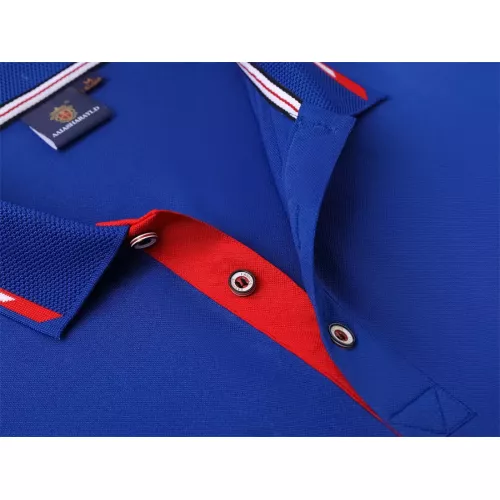Cheap Hermes T-Shirts Short Sleeved For Men #1321491 Replica Wholesale [$45.00 USD] [ITEM#1321491] on Replica Hermes T-Shirts