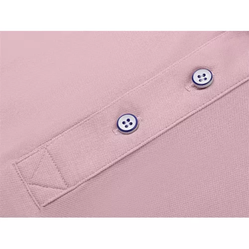 Cheap Hermes T-Shirts Short Sleeved For Men #1321501 Replica Wholesale [$45.00 USD] [ITEM#1321501] on Replica Hermes T-Shirts