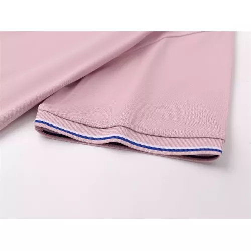 Cheap Hermes T-Shirts Short Sleeved For Men #1321501 Replica Wholesale [$45.00 USD] [ITEM#1321501] on Replica Hermes T-Shirts