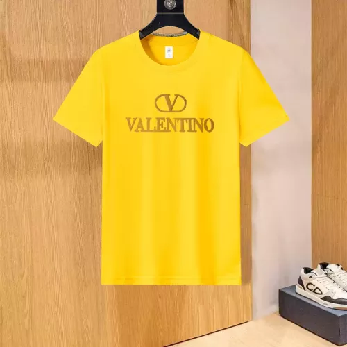 Valentino T-Shirts Short Sleeved For Unisex #1321514