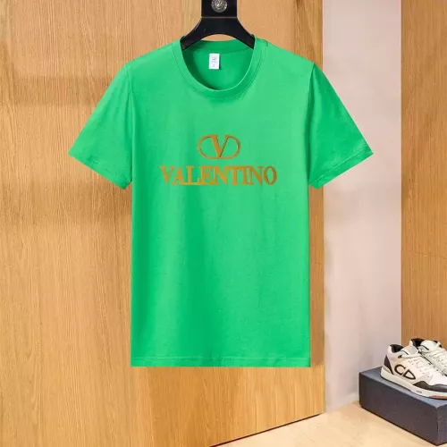 Valentino T-Shirts Short Sleeved For Unisex #1321515