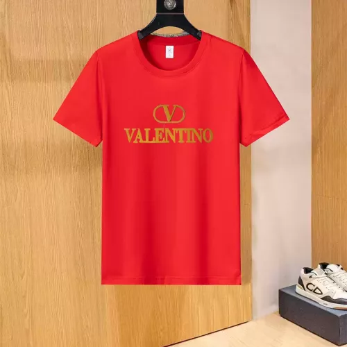Valentino T-Shirts Short Sleeved For Unisex #1321516