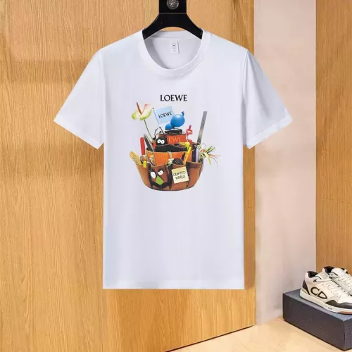 LOEWE T-Shirts Short Sleeved For Unisex #1321527