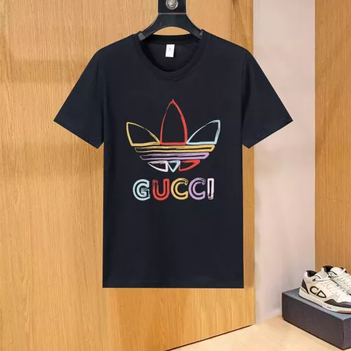 Gucci T-Shirts Short Sleeved For Unisex #1321533