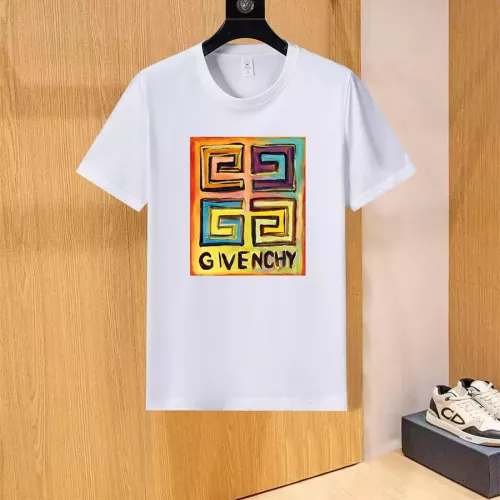 Givenchy T-Shirts Short Sleeved For Unisex #1321534