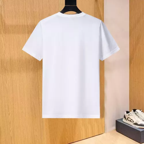 Cheap Balenciaga T-Shirts Short Sleeved For Unisex #1321549 Replica Wholesale [$34.00 USD] [ITEM#1321549] on Replica Balenciaga T-Shirts