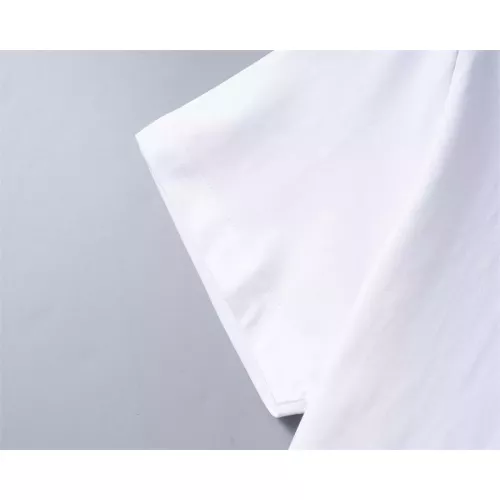 Cheap Balenciaga T-Shirts Short Sleeved For Unisex #1321549 Replica Wholesale [$34.00 USD] [ITEM#1321549] on Replica Balenciaga T-Shirts