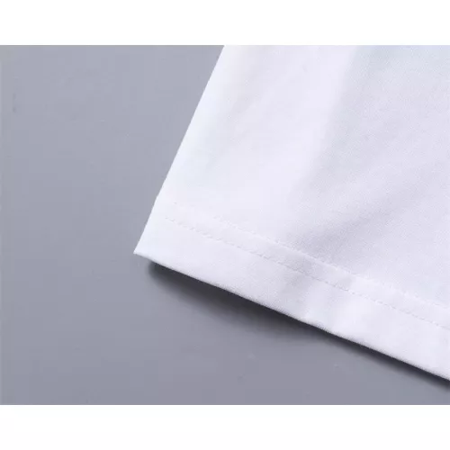 Cheap Balenciaga T-Shirts Short Sleeved For Unisex #1321549 Replica Wholesale [$34.00 USD] [ITEM#1321549] on Replica Balenciaga T-Shirts