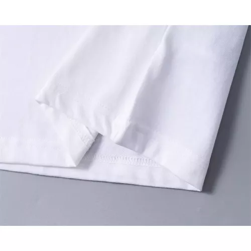 Cheap Balenciaga T-Shirts Short Sleeved For Unisex #1321549 Replica Wholesale [$34.00 USD] [ITEM#1321549] on Replica Balenciaga T-Shirts