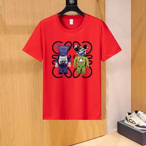LOEWE T-Shirts Short Sleeved For Unisex #1321554