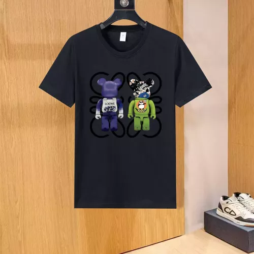 LOEWE T-Shirts Short Sleeved For Unisex #1321555