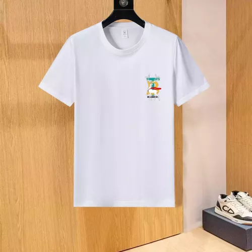 Burberry T-Shirts Short Sleeved For Unisex #1321562