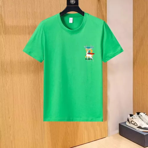Burberry T-Shirts Short Sleeved For Unisex #1321565