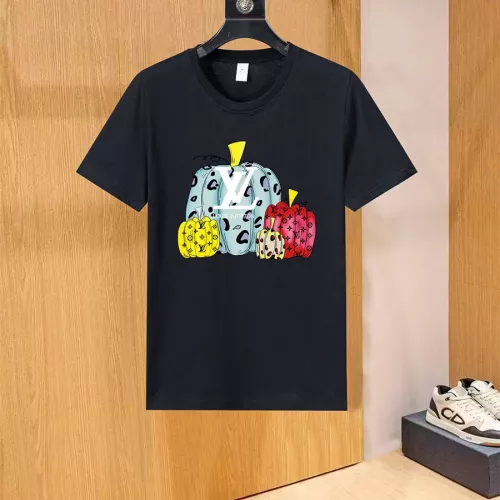 Louis Vuitton LV T-Shirts Short Sleeved For Unisex #1321568