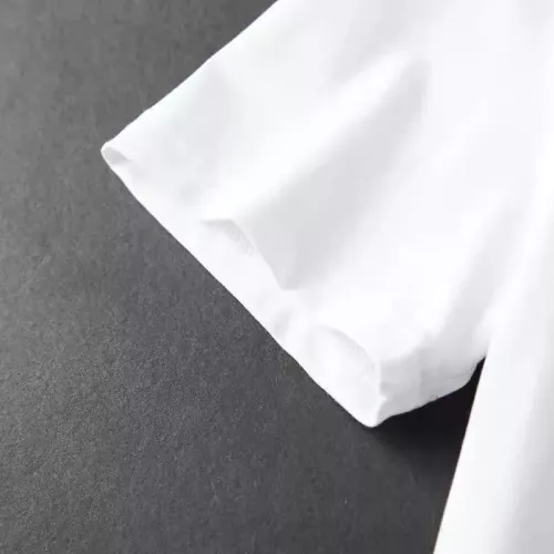 Cheap Louis Vuitton LV T-Shirts Short Sleeved For Men #1321606 Replica Wholesale [$40.00 USD] [ITEM#1321606] on Replica Louis Vuitton LV T-Shirts