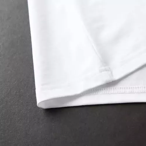 Cheap Louis Vuitton LV T-Shirts Short Sleeved For Men #1321606 Replica Wholesale [$40.00 USD] [ITEM#1321606] on Replica Louis Vuitton LV T-Shirts