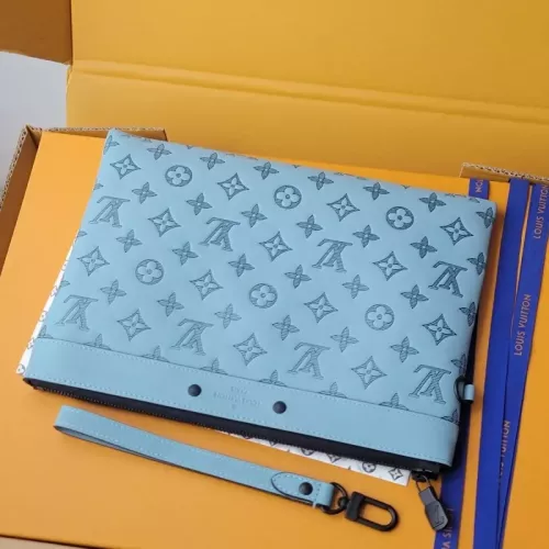Louis Vuitton AAA Quality Wallets #1321626
